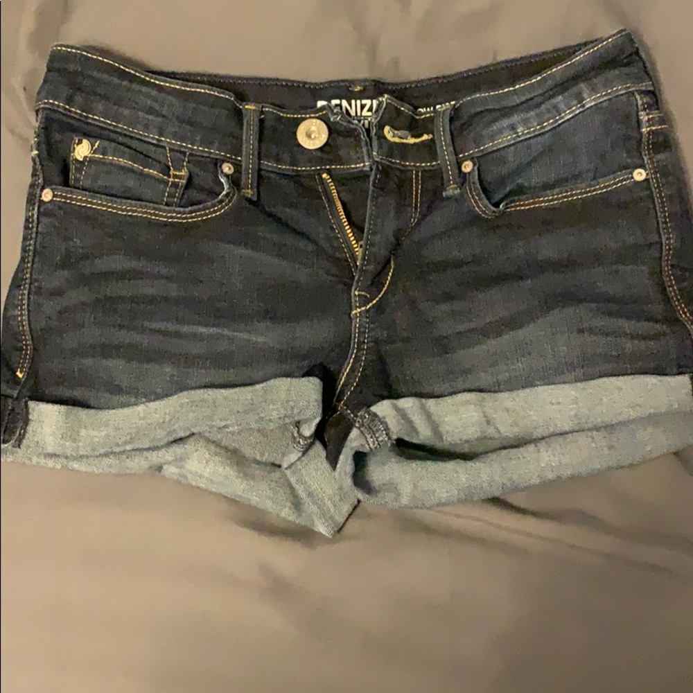Shorts
